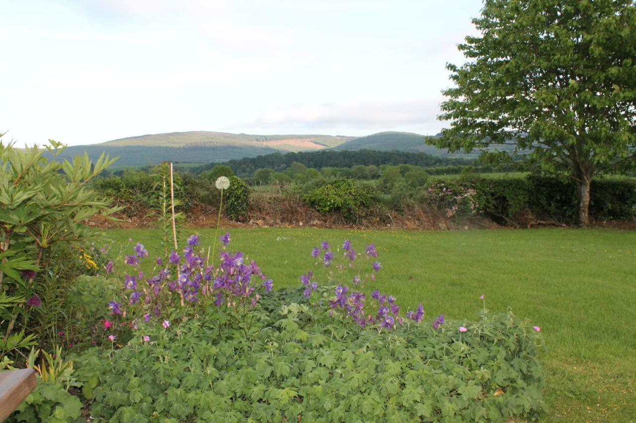 The Farm Cottages Mallow Luaran gambar