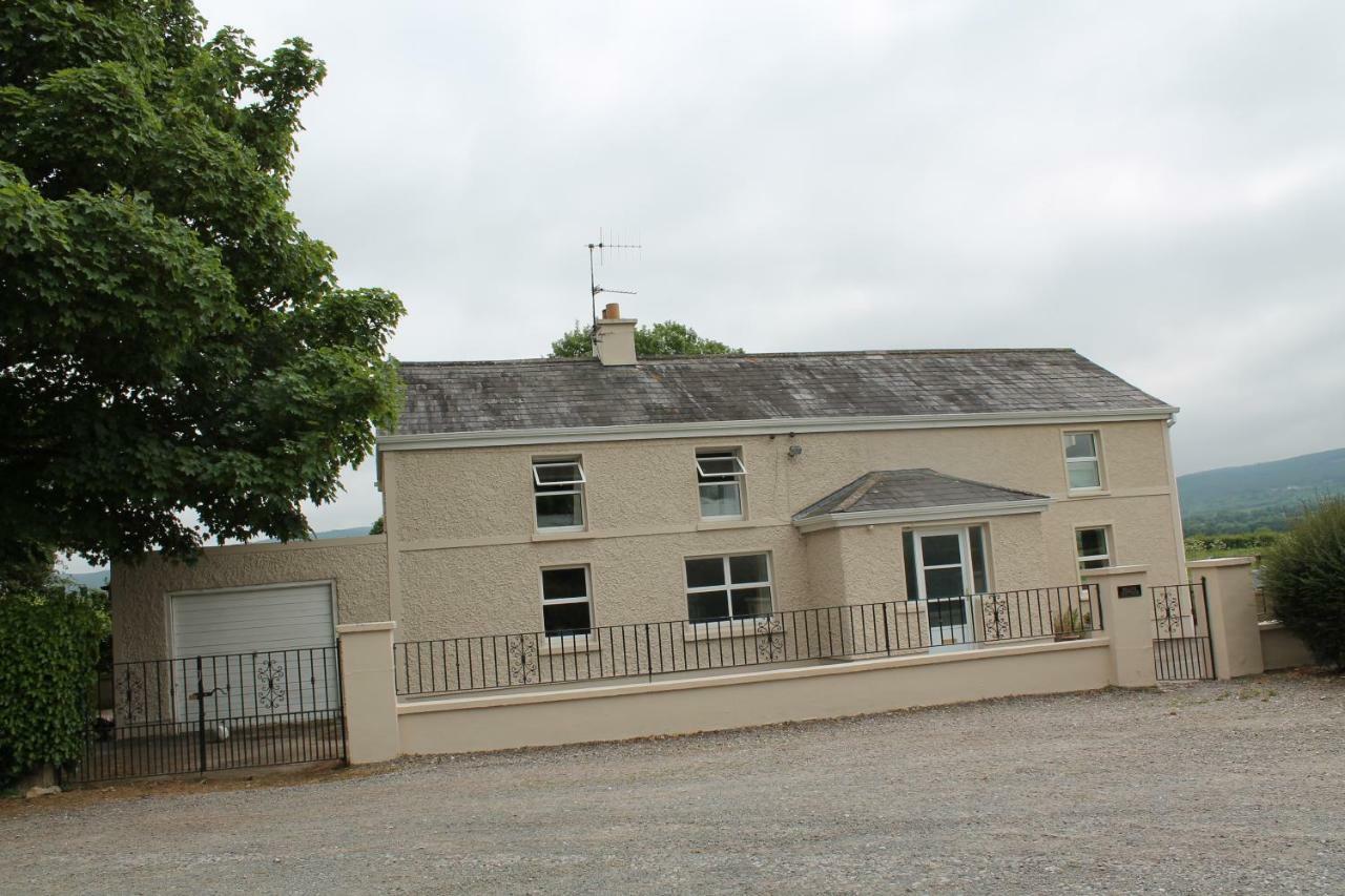 The Farm Cottages Mallow Luaran gambar